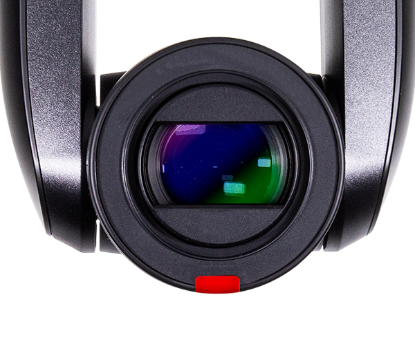 Marshall CV730-BHN/CV730-WHN - 30X UHD60 NDI PTZ Camera