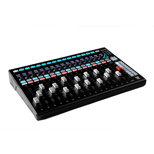 Waves FIT Controller for eMotion LV1