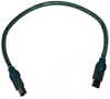 Metric Halo 31 inch 6 pin to 6 pin  Firewire Cable