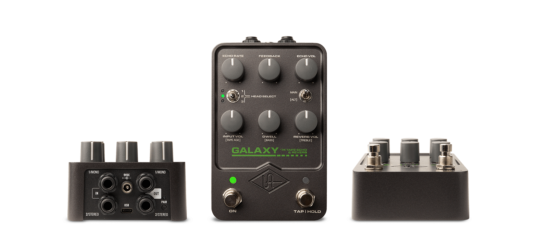 Universal Audio Galaxy ’74 Tape Echo & Reverb (Instant Saving of $50)