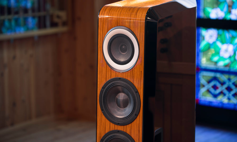 TAD GE1 - GRAND EVOLUTION ONE