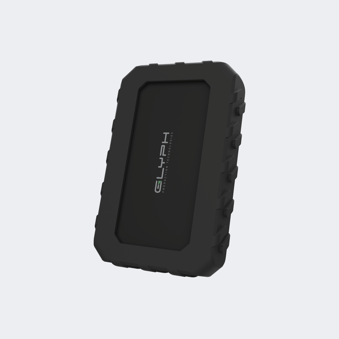 Glyph Atom EX40 High-Intensity USB4 NVMe SSD