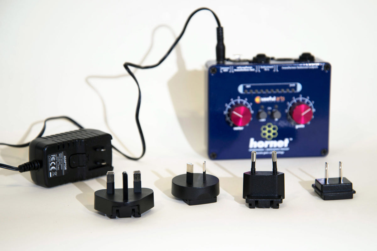 Useful Arts UAA-Hornet - Professional Audio Design, Inc
