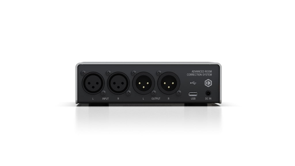IK Multimedia ARC Studio Acoustic Correction Processor