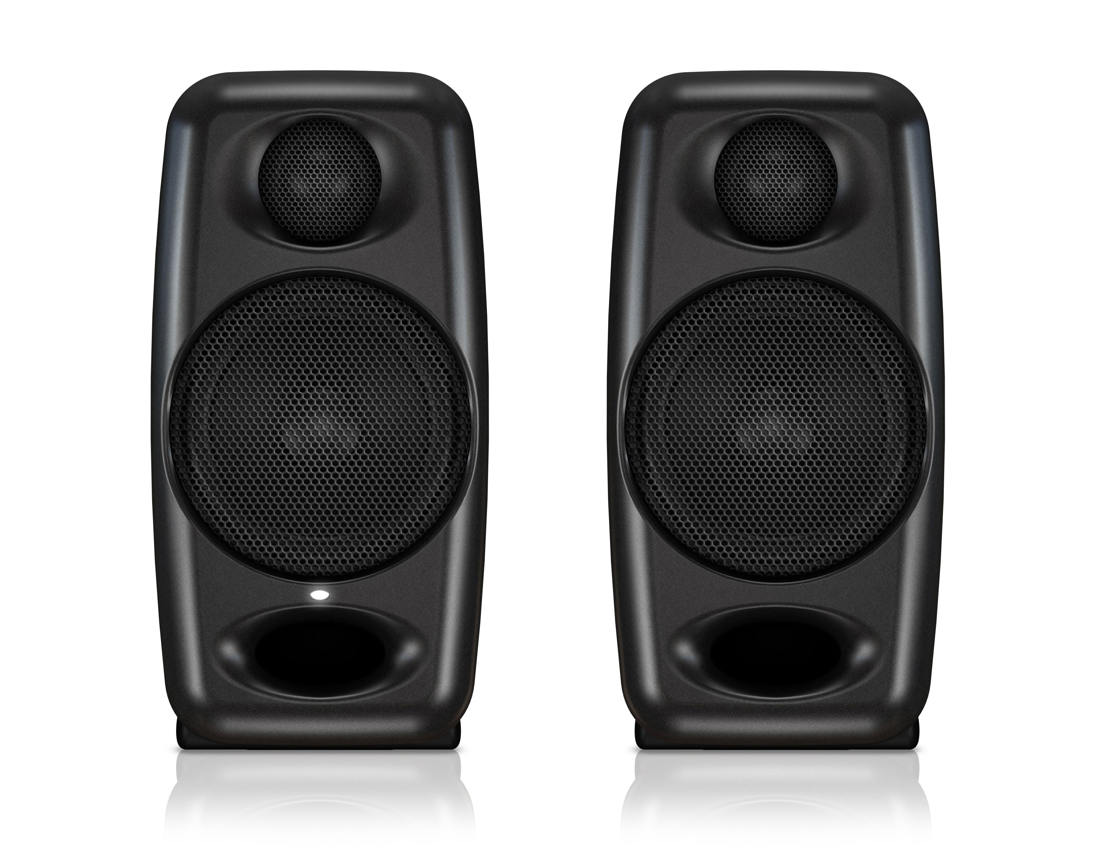 IK Multimedia iLoud Micro Monitors - Professional Audio Design, Inc