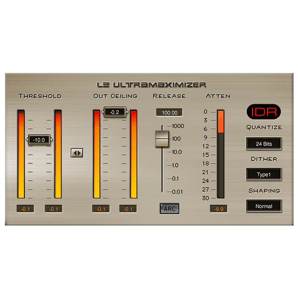 Waves L2 Ultramaximizer