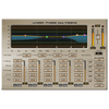 Waves Linear Phase Multiband Compressor