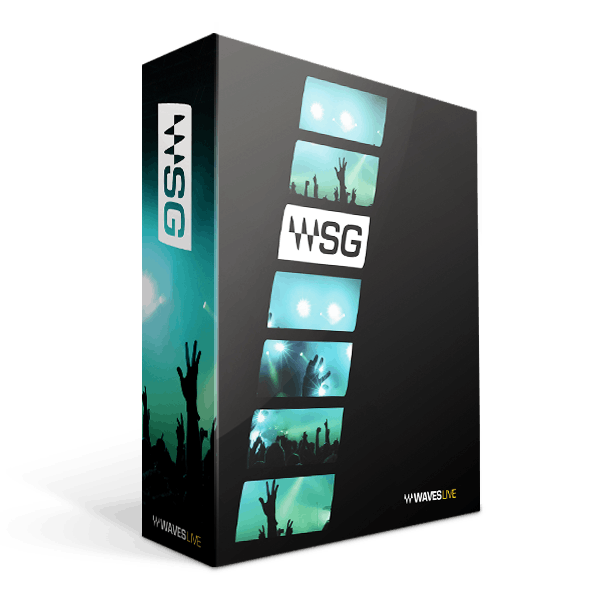 Waves Live Basics