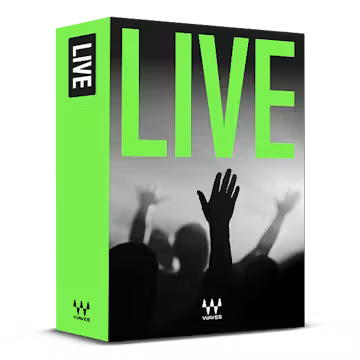 Waves Live