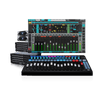 Waves eMotion LV1 + FIT Controller + Extreme Server-C + 64-Preamp Stagebox