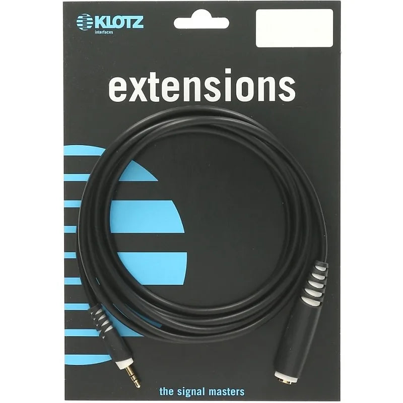 Klotz AM-EX20300 Extension Cable