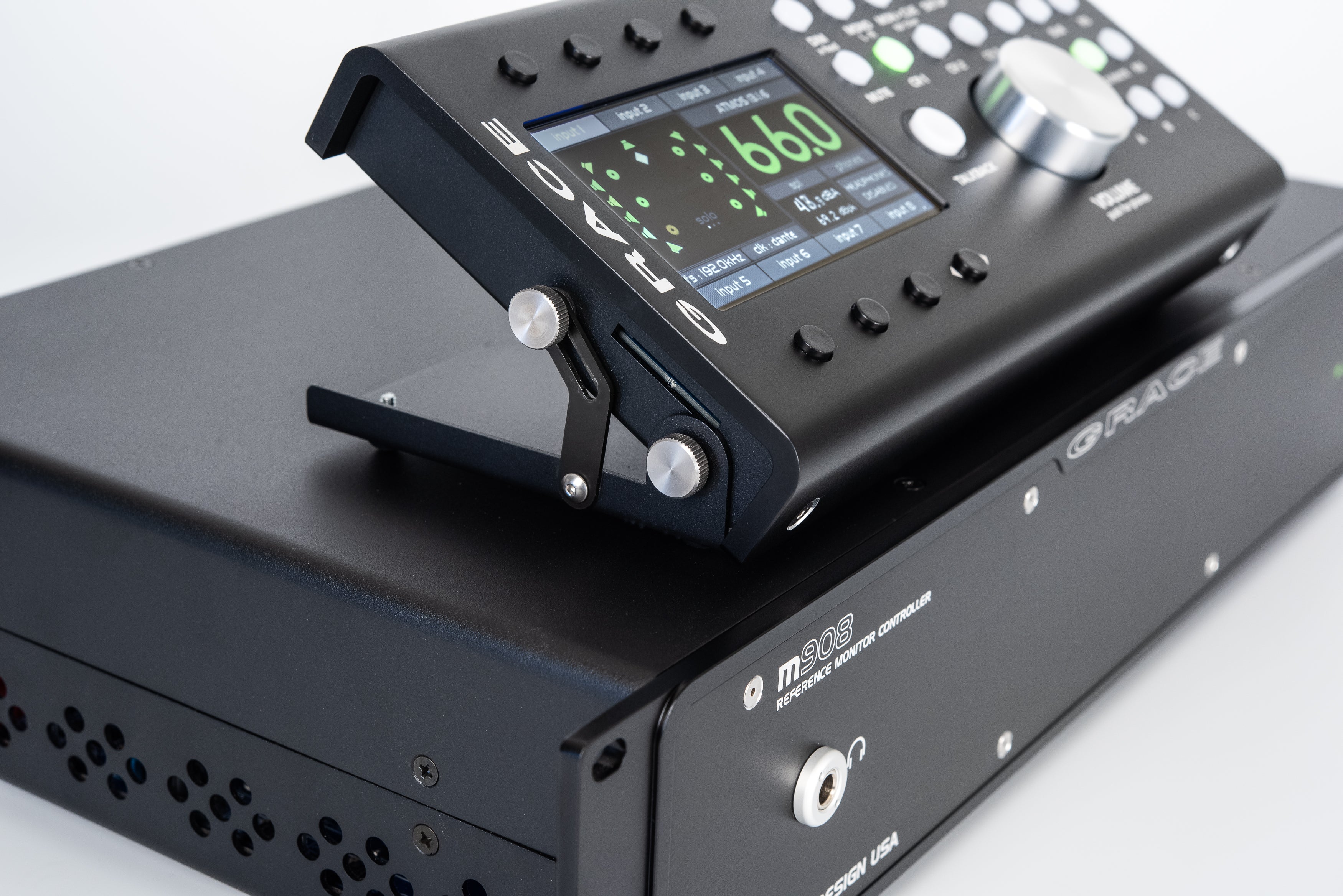 Grace Design m908 Surround/Multi-channel Monitor Controller