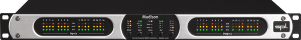 SPL Madison