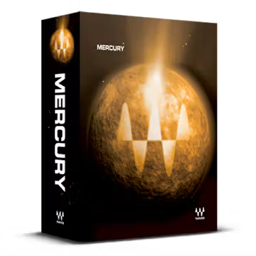Waves Mercury