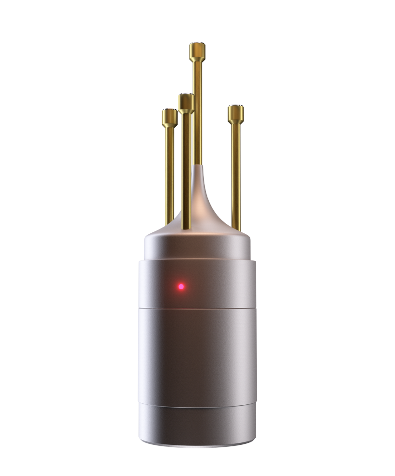 Trinnov D-Mon+Mic