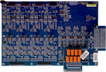 Metric Halo mkIV Analog Board Upgrade Kit for ULN-8/LIO-8 3d