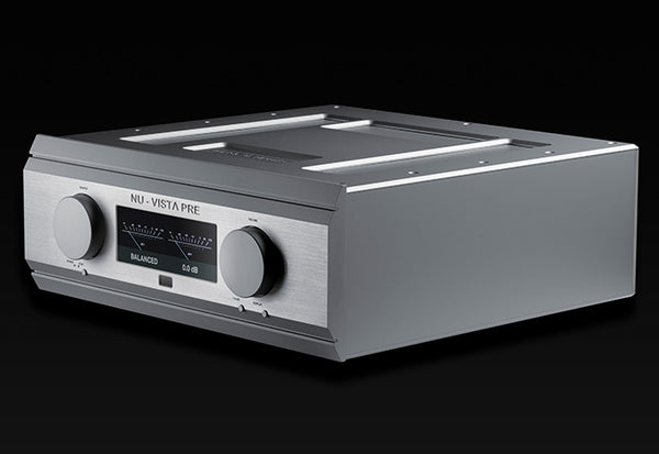 Focal Musical Fidelity NU-Vista PRE | Pre Amplifier (SPECIAL ORDER)