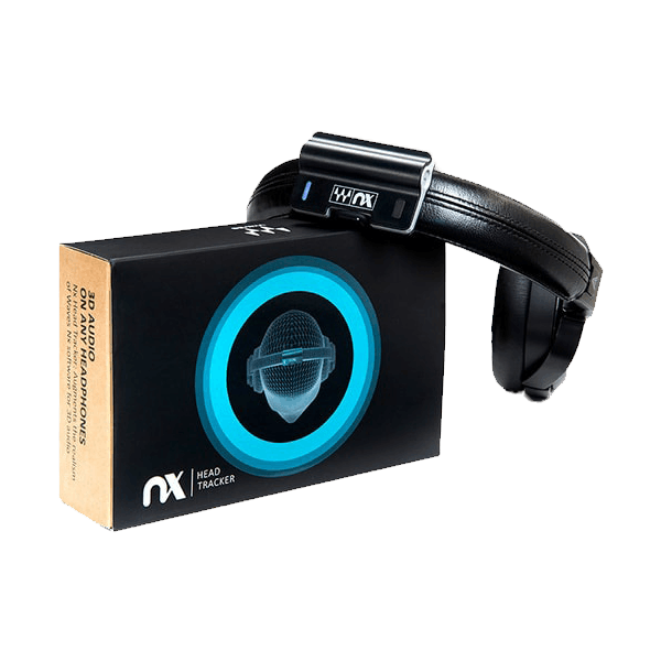 Waves Nx Head Tracker 5-Pack