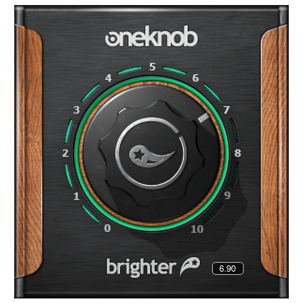 Waves OneKnob Brighter