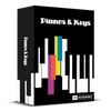 Waves Pianos & Keys