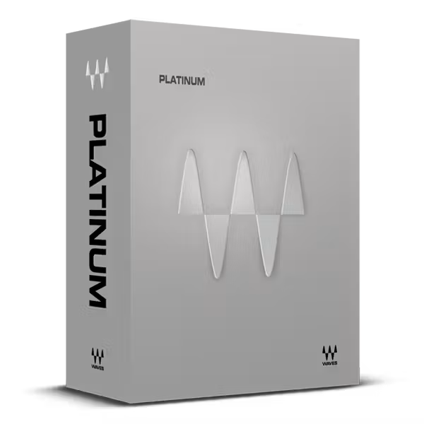 Waves Platinum
