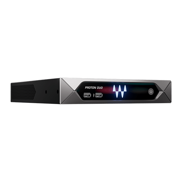 Waves Proton Duo