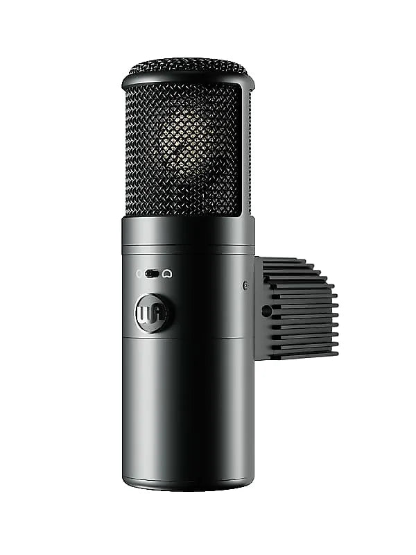 Warm Audio WA-8000 真空管マイク Warm Audio WA-8000 Large Diaphragm Tube Condenser Microphone
