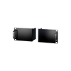 Waves Rack Ears for Single 2U Half-Rack SoundGrid Devices
