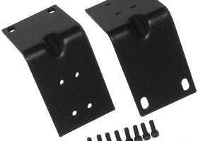 Metric Halo 2882 or ULN-2 Rack Ear Kit