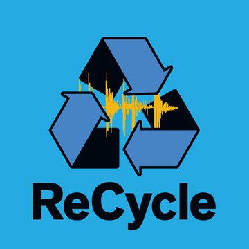 Reason Studio Recycle 2.2 - Loop Editor Software