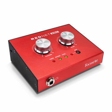 Focusrite RedNet AM2 - Stereo Headphone and Line Output, PoE Supplied