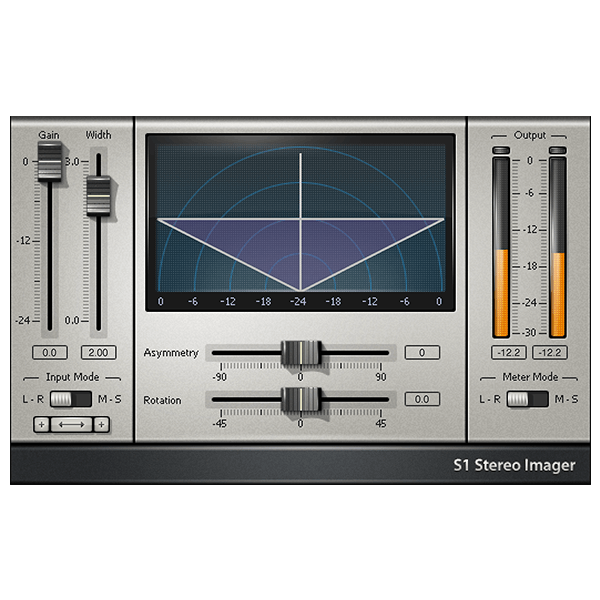 Waves S1 Stereo Imager