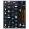 Waves SSL EV2 Channel