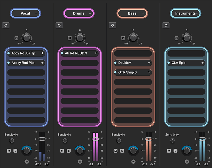 StudioVerse: Mix Unlock