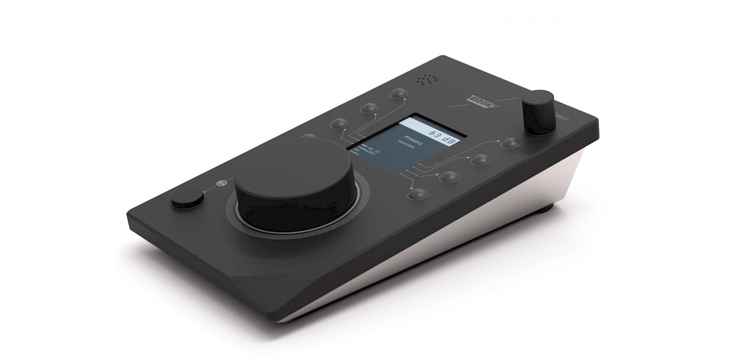 Trinnov La Remote