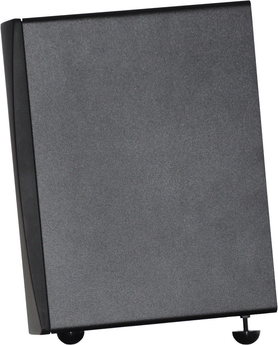 ESI Audio uniK 05+ Professional Active Reference 5" Studio Monitor - (Pair) - Black/Orange