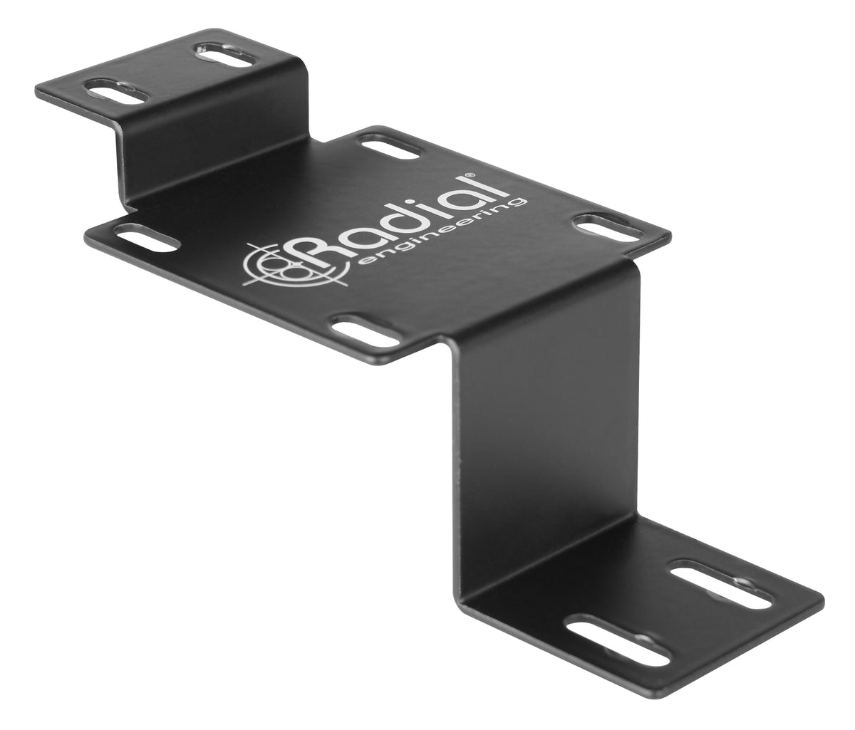Radial Engineering TrainTrack - P-Class Pedalboard Mounting Brackets - alternate view