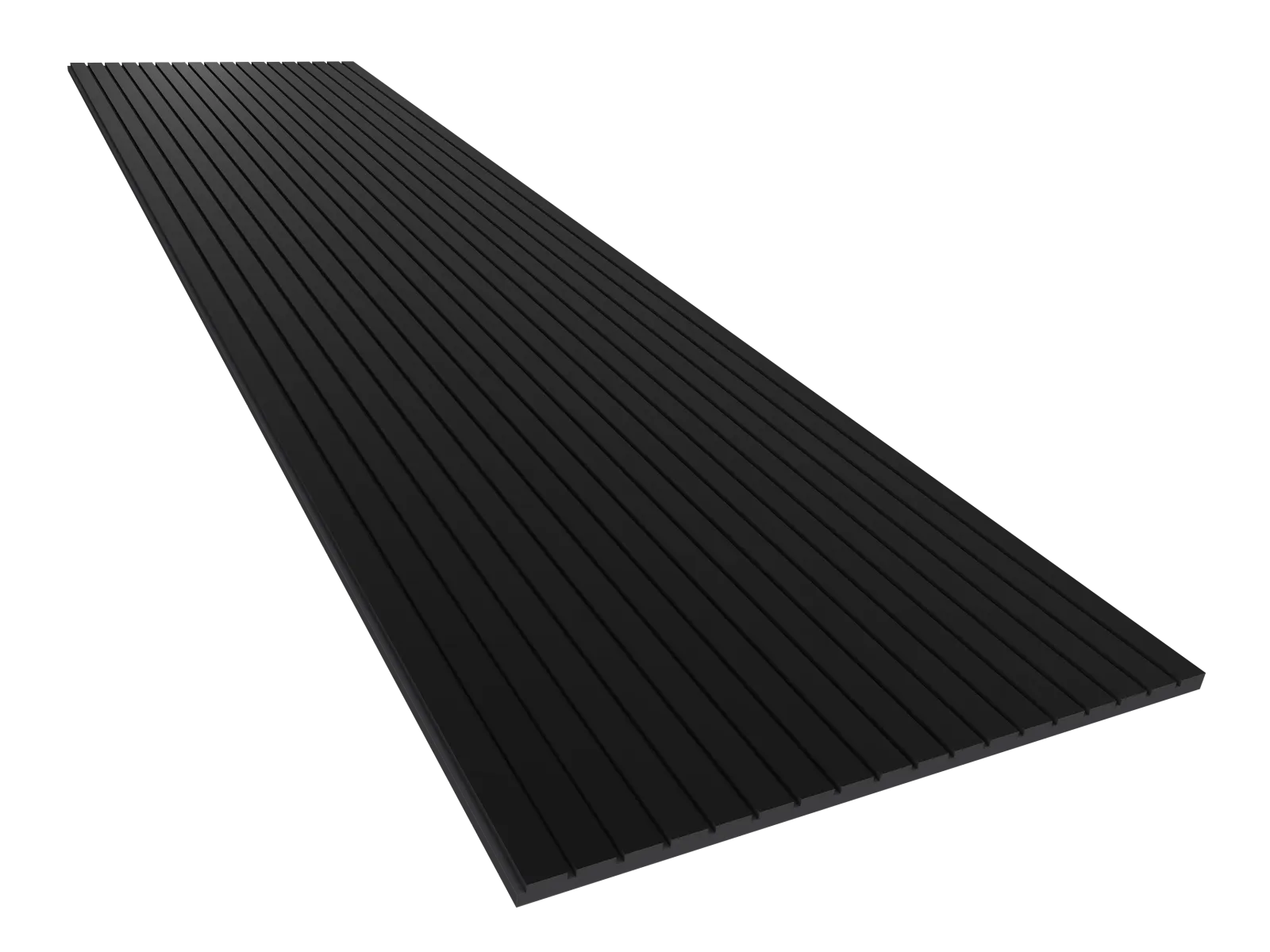 Vicoustic VicStrip - Wall and Ceiling Acoustic Slat Panel