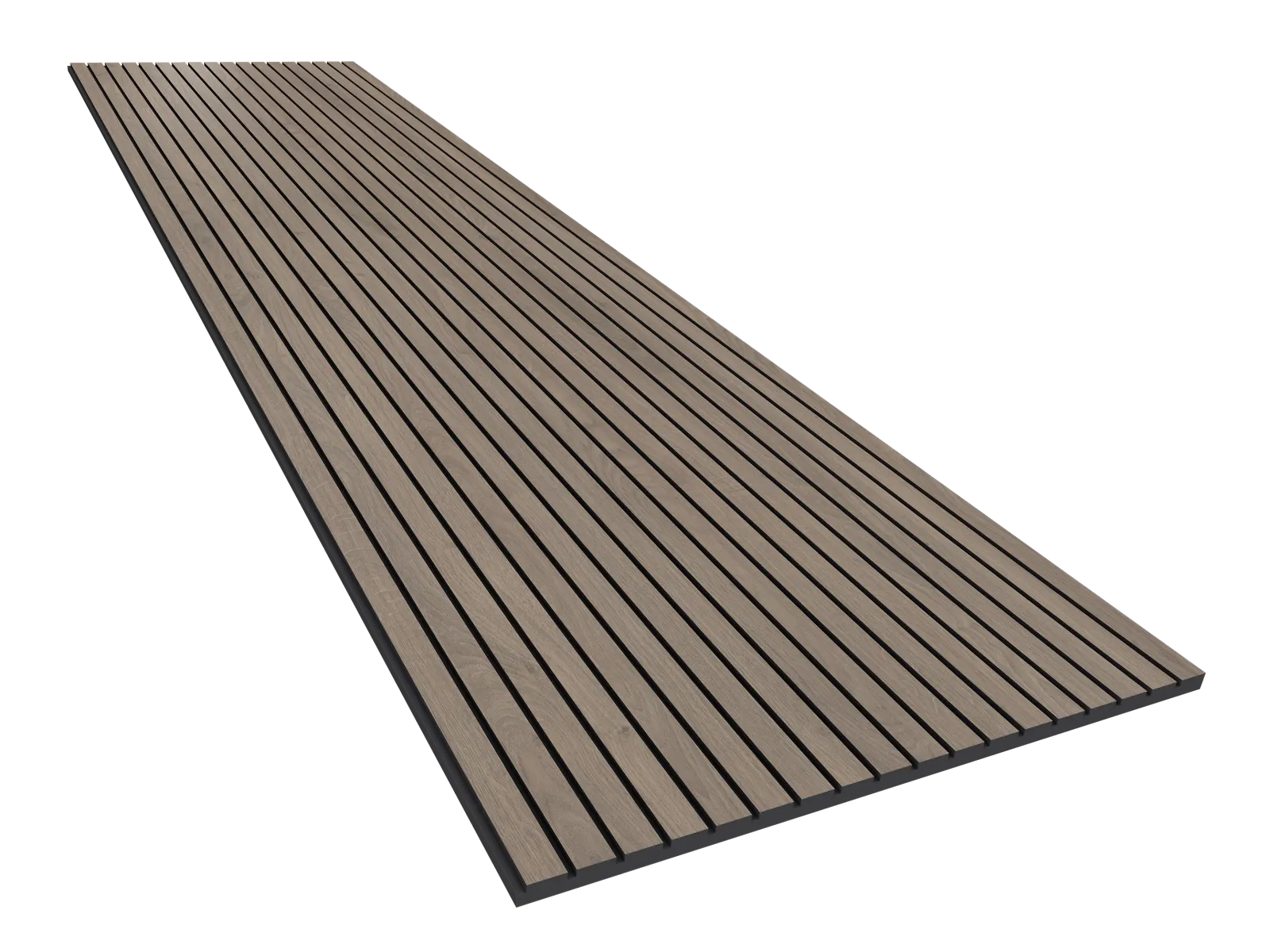Vicoustic VicStrip - Wall and Ceiling Acoustic Slat Panel
