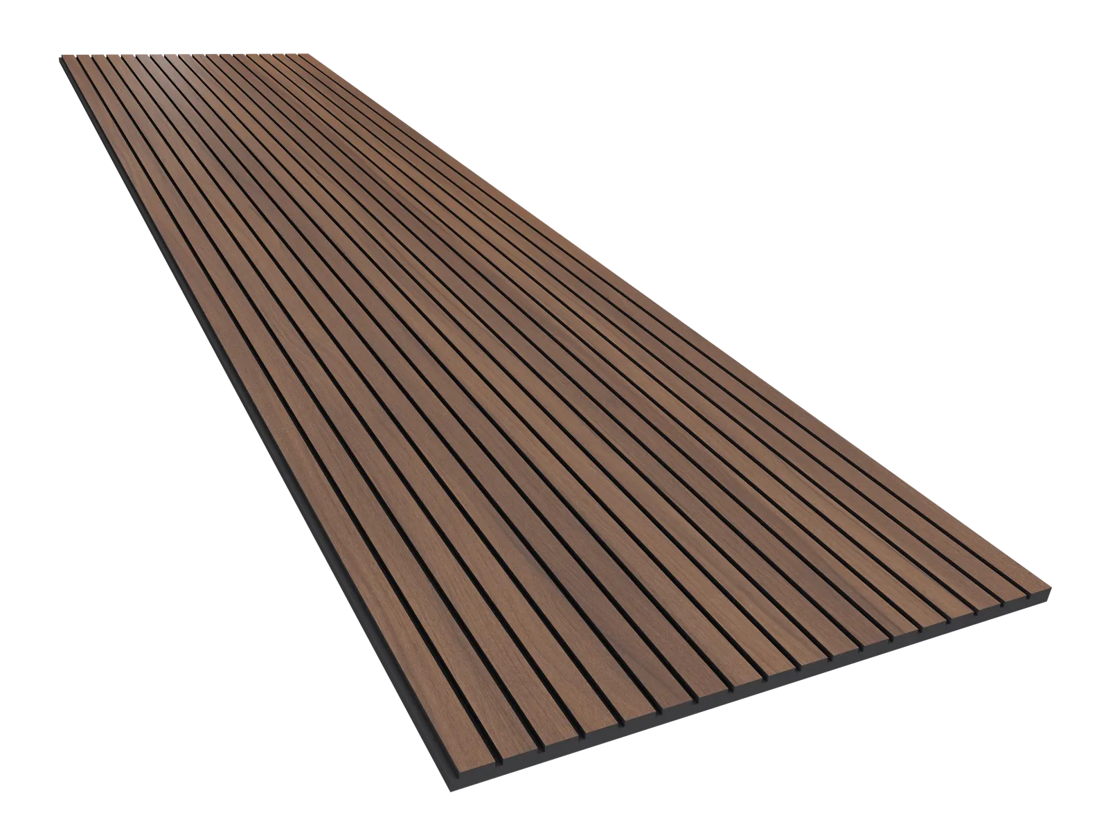 Vicoustic VicStrip - Wall and Ceiling Acoustic Slat Panel