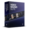 Waves Video Sound Suite
