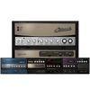 Waves Voltage Amps