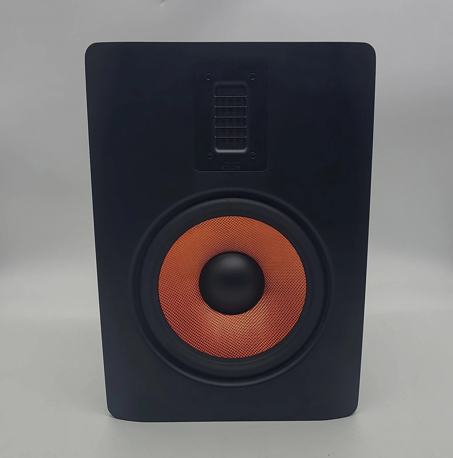 ESI Audio uniK 08+ 2021 - Black (Used – Excellent Condition) - Priced per Pair