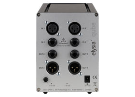 Elysia xpressor neo qube