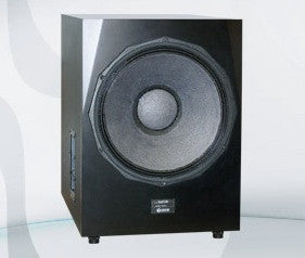 Monitor Systems - ADAM Audio Sub12 Subwoofer  - Professional Audio Design, Inc