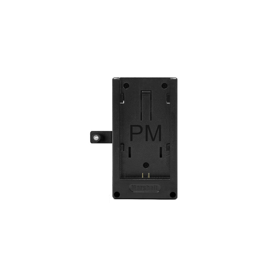 Marshall 0071-UNI-PM - Uni Battery Mount for Panasonic CGA-D54