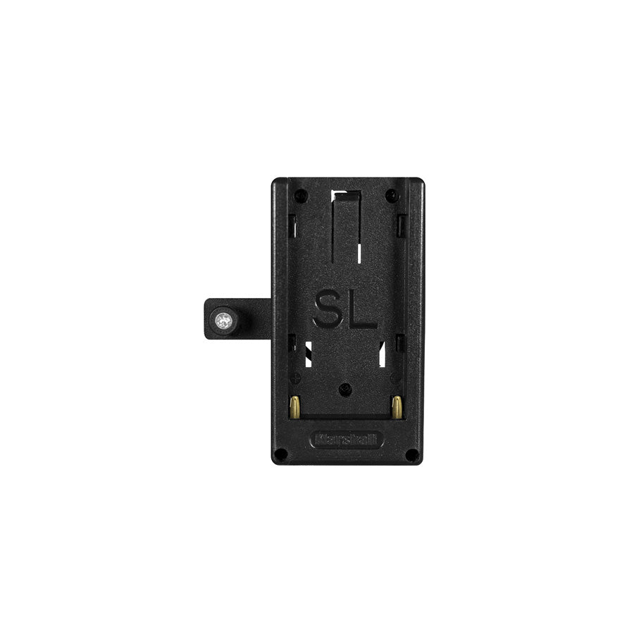 Marshall 0071-UNI-SL - Uni Battery Mount for Sony NP970 SL