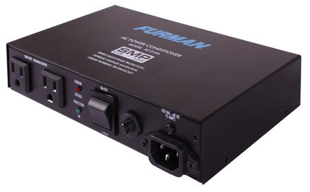 Accessories - Furman - Furman Sound AC-215A - Professional Audio Design, Inc