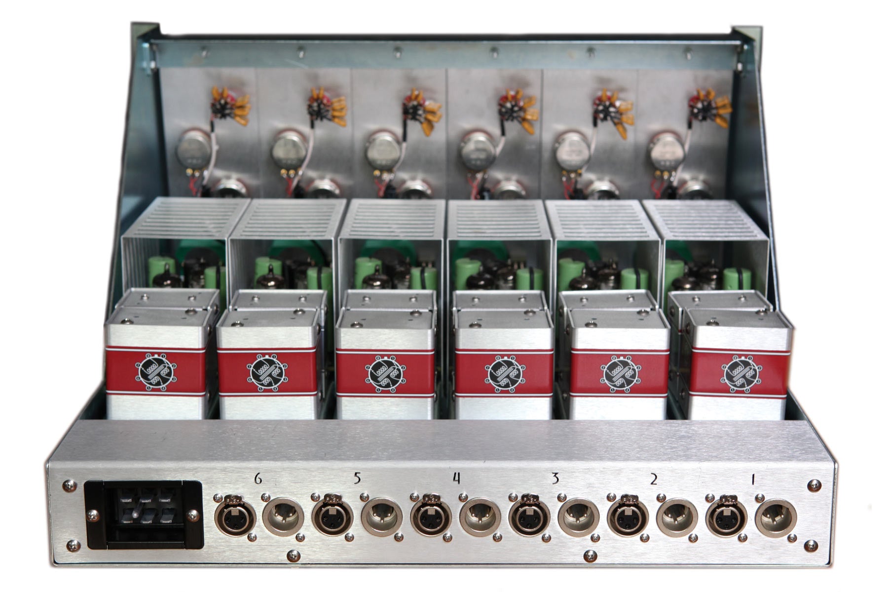 Coil Audio PS6 CA-286 Mono Module only