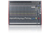 Allen and Heath ZED-22FX Mixer